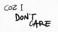 Ed Sheeran & Justin Bieber – I Don’t Care