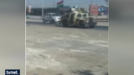 Irak Ordusu Kerkük Havaalanı’nı Ele Geçirdi