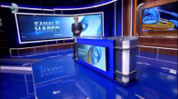 Ahmet Hakan Kanal D'ye Veda Etti