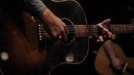 Passenger _ Let Her Go