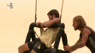 Turabi İle Mustafa Kemal Tartıştı Kendi İşine Bak 65. Bölüm Survivor 2018