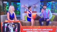  Sen-İste Yeter-Adnan Didemle Yaşadıklarını Anlattı