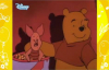 Winnie The Pooh - Sen Sakın Korkma