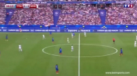 Dev Maçta Gol Yağdı Onları Kane De Durduramadı ( Fransa 3 - 2 İngiltere) 