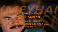 Orhan Gencebay - Musalla Taşı (Meyhaneci̇)