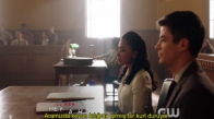 The Flash 4. Sezon 10. Bölüm Türkçe Altyazılı Fragmanı