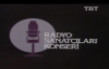 TSM Radyo Sanatçıları Konseri 4.Bölüm İzle