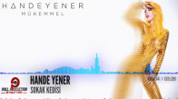 Hande Yener  Sokak Kedisi