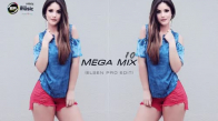 Mega Mix 10 (2018)