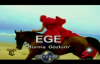 Ege Hurma Gözlüm (Official Video)