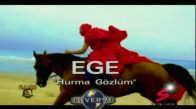 Ege Hurma Gözlüm (Official Video)