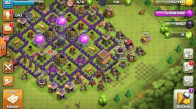 Clash of Clans [ Full Ejder ]