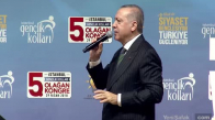 Cumhurbaşkanı Erdoğan: 'Pazara Çıkarılan Milletvekilleri...'