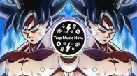 Dragon Ball Super Clash Of Gods Trap Remix
