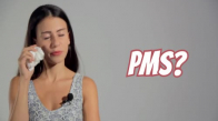 PMS Regl Öncesi Sendromu Nedir