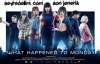 Yedinci Hayat - Seven Sisters Yabancı Film Türkçe Dublaj İzle