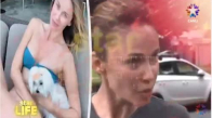 Demet Şener Bikinili Pozlarını Eleştirenlere Veryansın Etti