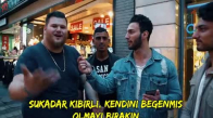 Alman Erkekleri Türk Kızlarını Anlatırsa