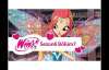 Winx Club - 6. Sezon 7. Bölüm - Kayıp Kütüphane