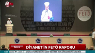 Diyanet'in Fetö Raporu 