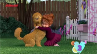 Fancy Nancy Clancy - Nancy'nin Köpeği Frenchy Hakkında 5 Şey