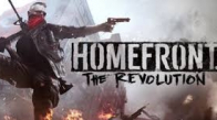 Homefront: The Revolution (6) 2. Part