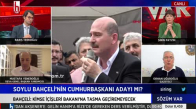 Mustafa Yeneroğlu- AK Parti ruhunu Tayyip Erdoğan öldürmüştür!