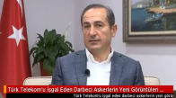 Türk Telekom'u İşgal Eden Darbeci Askerlerin Yeni Görüntüleri Ortaya Çıktı - Son Dakika