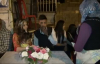 Müslüman Olan Ukraynalı Geline Türk Usulü Düğün