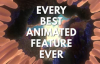 2001'den Bugüne 'En İyi Animasyon' Dalında Oscar Alanlar
