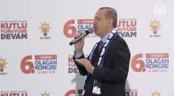 Cumhurbaşkanı Erdoğan Afrin'in 4'te 3'ünde Kontrolü Sağladık