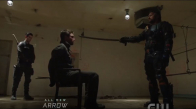 Arrow 6. Sezon 6. Bölüm Fragmanı
