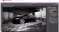 Adobe Photoshop CS6 Eğitim -1