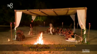Kenan Doğulu Müjdeyi Survivor 2018'De Verdi 105. Bölüm Survivor 2018