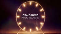 Craig David - Magic Acoustic