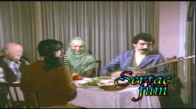 Müslüm Baba Yaşamaya Çaliştim