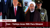 İran - Türkiye Arası Milli Para Dönemi