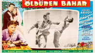 Öldüren Bahar 1962 Türk Filmi İzle