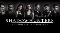 Shadowhunters 2.Sezon 1.Bölüm Türkçe Dublaj İzle