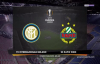 Inter 4 - 0 Rapid Wien Maç Özeti İzle