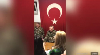 Cumhurbaşkanı Erdoğan 'Bil Oğlum' Türküsünü Söyledi