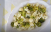 Ekşili Karnabahar ve Brokoli Salatası Tarifi 