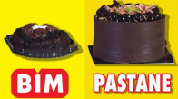 BİM Pastaları VS. Pastane Pastaları - Lezzet Karşılaştırması
