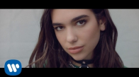 Dua Lipa Ft. Miguel - Lost In Your Light
