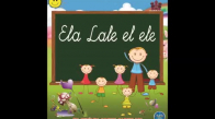 Ela Lale El Ele Atatürk Ölmedi̇ (Children Songs)