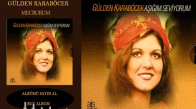 Gülden Karaböcek - Mecburum 