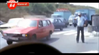 Atla Gel Şaban - Polis Var Çökün Kandırdım Kalkın