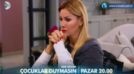 Çocuklar Duymasın 32. Bölüm Fragmanı