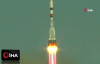 Soyuz MS-17 uzaya fırlatıldı 