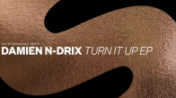  Damien N Drix Turn It Up 